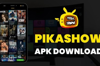 Download PikaShow APK Official Latest Version 2025 For Android