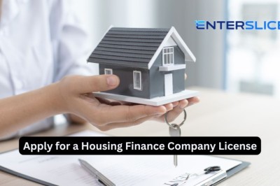 How to Apply for a Housing Finance Company License
