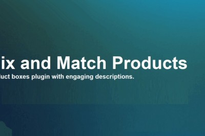 What I Learned Too Late About WooCommerce Mix and Match Products