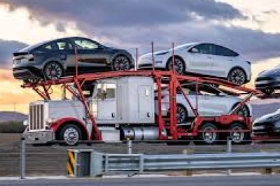 Trusted Door-to-Door Vehicle Shipping: The Ultimate Guide to a Hassle-Free Experience