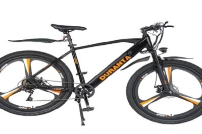 Why is the Duranta Electric Bicycle Gaining Popularity in Bangladesh?
