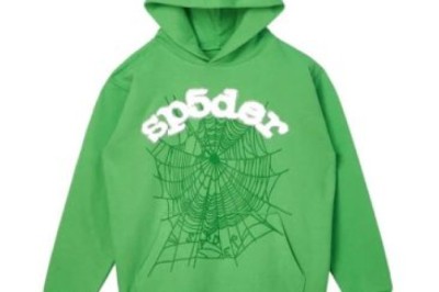 Popular Sp5der Hoodie Styles