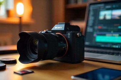 Is the Sony FX3 Worth Buying for YouTube and Content Creation in Bangladesh?