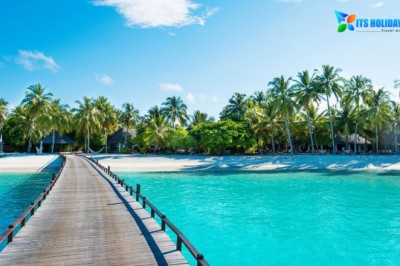 Best Time to Book Maldives Tour Packages for Maximum Savings
