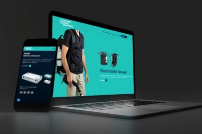 Why Las Vegas Businesses Need Both Stunning Business Cards and Smart Social Media Strategies