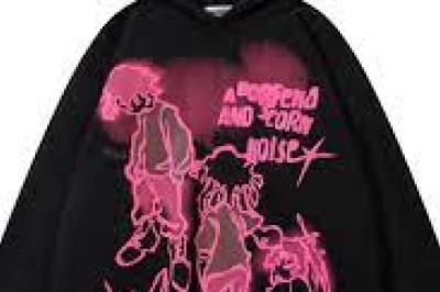 Aelfric Eden Where Streetwear Meets Artistic Expression