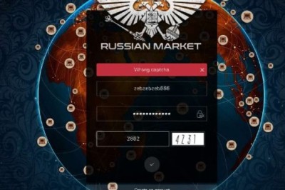 Introduction to RussianMarket.to CC Shop to knowledge