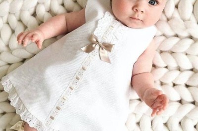 Unveiling the Story Behind the Iconic Born Dress