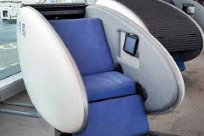 Airport Sleeping Pods Market USD 93.7 Million by 2032, Growing at 4.6% CAGR