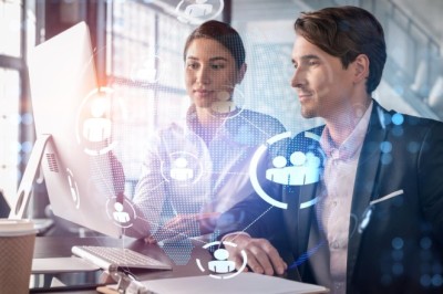 Salesforce Development Company - Expert CRM Solutions