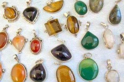 Sterling Silver 92.5 Jewelry: Shop 925 Silver Jewelry Online