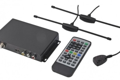 DVB-C & DVB-T2 Suppliers: Your Guide to Reliable Broadcast Solutions
