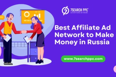 The Best Affiliate Ad Network to Make Money in Russia