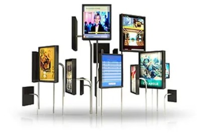 Digital Signage Market Share 2023-2033: Regional Analysis and Future Outlook
