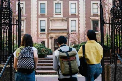 How to Choose the Perfect School Bag for Boys