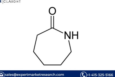 Caprolactam Market Outlook 2025: Supply, Demand and Pricing Analysis