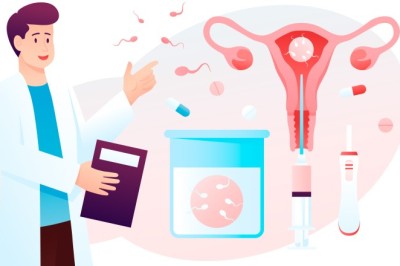 How to Find the Best IVF Centre Near Me: A Complete Guide