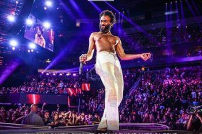 Childish Gambino Tour 2025: What to Expect from His Next Concert Experience