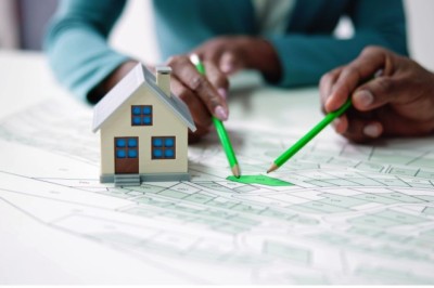 Invest in Residential Plots with a Low Budget