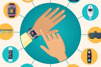Wearable Technology Adoption Trends 2025-2035: Impact on Healthcare and Consumer Markets
