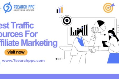 What Traffic Sources Drive High Conversions in Affiliate Marketing?