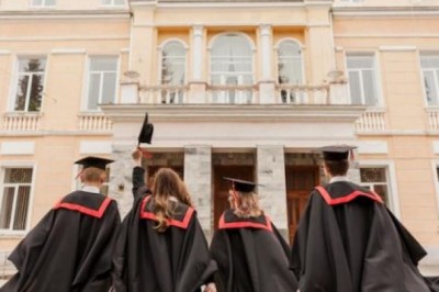 Why Is London A Hub For Academic Excellence?