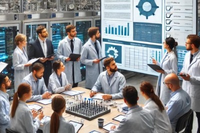 Future-Ready Auditing: ISO 13485 Internal AuditorTraining for Medical Innovators