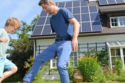 The Benefits Of Installing Solar Panels On Your House
