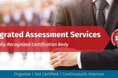 ISO 27001 Certification: Why Data Security Should Be a Top Priority for Banks, Insurance Companies, and Payment Processors