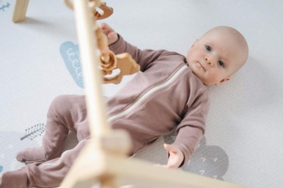 Baby Onesies: Stylish & Soft Clothing for Newborns