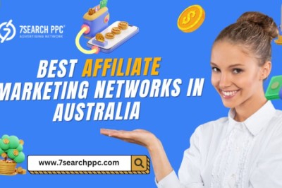 Best Affiliate Marketing Networks in Australia for Passive Income