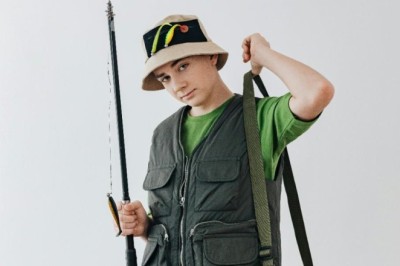 Trendy & Durable Boy Bags for School & Travel