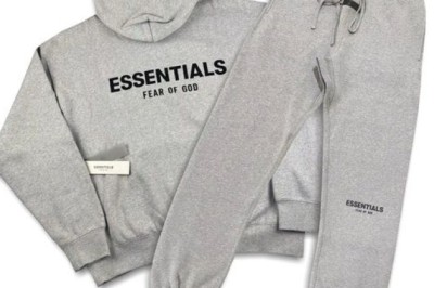 The Most Comfortable Essential Hoodies to Wear All Day Long