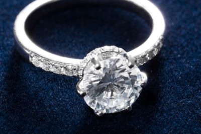 Solitaire Rings: A Modern Twist on an Iconic Classic