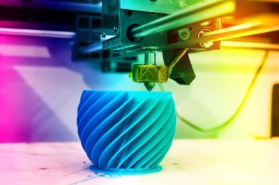 The Impact of 3D Printing Materials on Various Industries