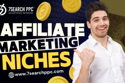 What is the most profitable niche in affiliate marketing?