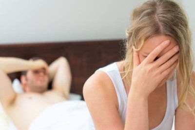 How Alcohol Ruins Your Love Life