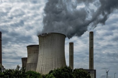 Regional Leaders in the Fossil Fuel Electricity Market