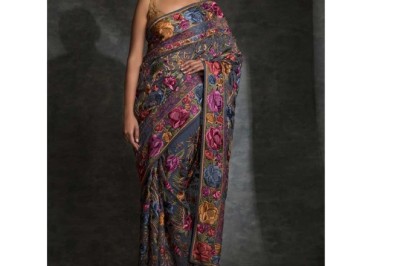 Top 7 Wedding Banarasi Saree Designs That Will Make You Shine on Your Big Day