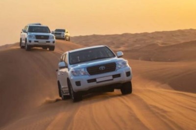 Discover the Charm of the UAE with an Abu Dhabi City Tour