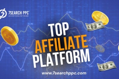 10 Top Affiliate Platforms And Networks Compared (2025)
