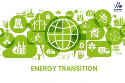 Energy Transition Market and Critical Minerals Supply Chain
