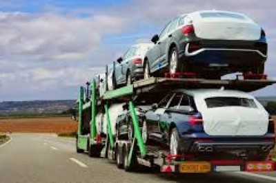 Car Relocation Services: Everything You Need to Know