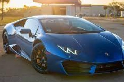 Dream Drive: Turning Your Ideal Journey into Reality