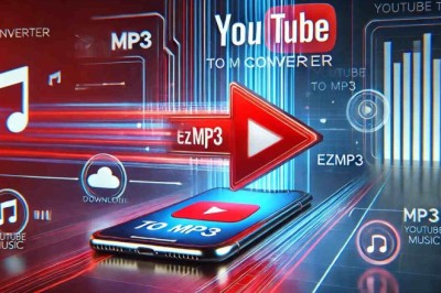 EzMP3: The Fast and Free Solution for Converting YouTube to MP3