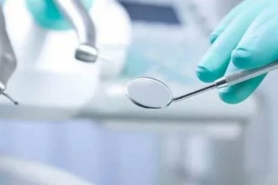 Market Research Report: Dental Consumables Market Overview