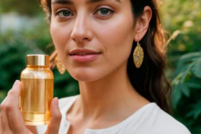 How Hair Growth Oil Can Help Women with Postpartum Hair Loss