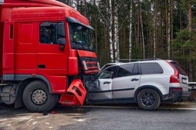 What to Expect from a Top Auto Accident & Personal Injury Attorney in Las Vegas