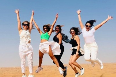 Explore the Unmatched Beauty of Hatta Tour | Premier Hatta Tours Experience