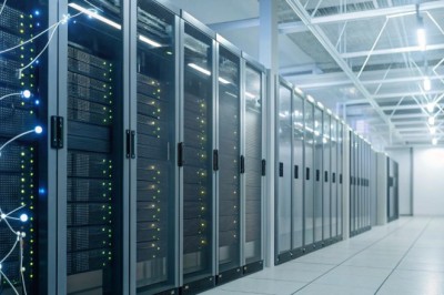 Maximize Efficiency with Professional Data Management and Data Center Services